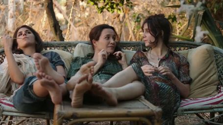 image de la news La bande-annonce Rendez-vous à Atlit avec Géraldine Nakache délivre un message de paix