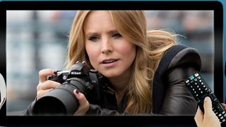 image de la news Ce soir à la télé : on mate "Sex Friends" et "Veronica Mars, le film"