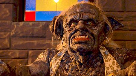 image de la news Man Seeking Woman, Gotham, les 10 photos séries de la semaine !