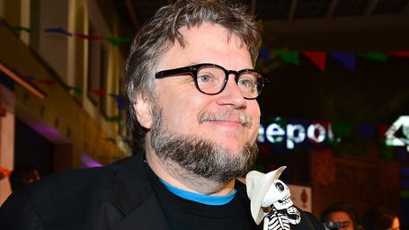 image de la news Guillermo del Toro: après The Strain, sa nouvelle série horrifique