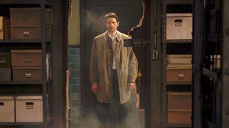 image de la news Supernatural, 12 Monkeys : les 10 photos séries de la semaine !