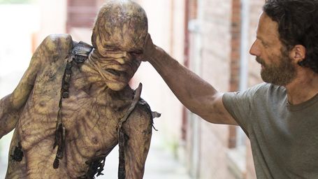 image de la news The Walking Dead: un personnage emblématique du comic va faire son apparition