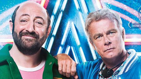 image de la news Bis, Spy, Chappie... Les bandes-annonces ciné à ne pas rater !
