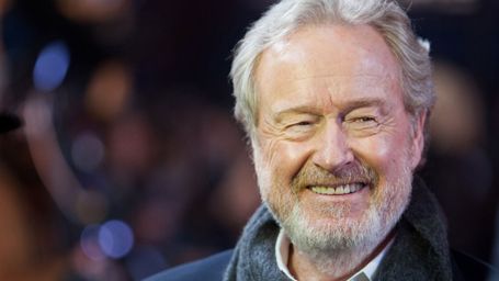 image de la news Ridley Scott : après Exodus, il part en guerre !