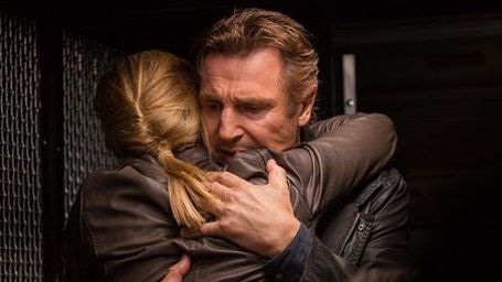 image de la news Sorties cinéma: débuts coup de poing pour Taken 3 et Liam Neeson