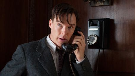 image de la news Extrait Imitation Game : Benedict Cumberbatch passe aux aveux