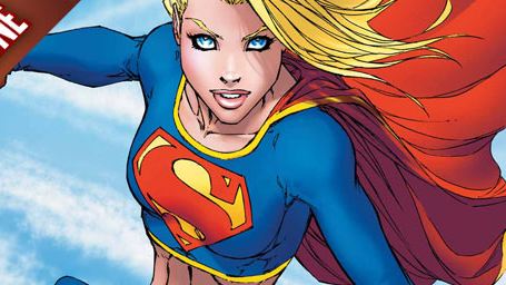 FanZone 339 : Qui est la nouvelle Supergirl ?