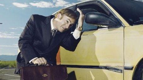 image de la news Better Call Saul : Netflix révèle la date de lancement de la série