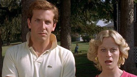 image de la news Netflix : Bradley Cooper, Amy Poehler et Paul Rudd annoncés dans le teaser de Wet Hot American Summer