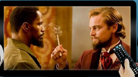 image de la news Ce soir à la télé : on mate "Babysitting" et "Django Unchained"