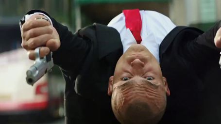 image de la news Agent 47 : le Hitman nouveau dégaine dans la bande-annonce explosive