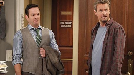 Audiences US du 19 février : The Odd Couple réussit ses débuts, Mon oncle Charlie son départ