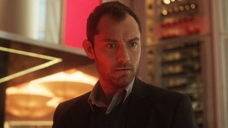 image de la news Jude Law en Pape pour Paolo Sorrentino ? [Mise à jour]