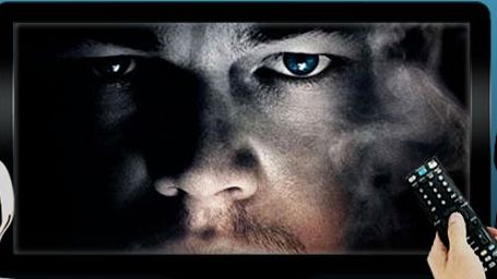 image de la news Ce soir à la télé : on mate "Shutter Island" et "Ted"