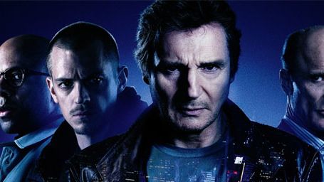 image de la news Night Run est un "western urbain" pour son réalisateur Jaume Collet-Serra