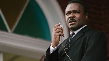 Sorties cinéma : Selma ouvre la marche des premières séances