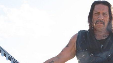 image de la news Une nuit en enfer : Danny Trejo rejoint le casting de la série de Robert Rodriguez !