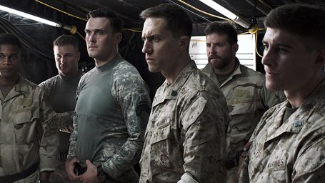 image de la news Limitless : un acteur d'American Sniper héros de la série