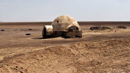 image de la news 20 décors de films abandonnés : saurez-vous les reconnaître ?