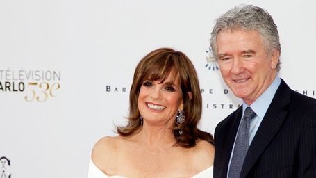 image de la news Festival de Monte-Carlo 2015 : Patrick Duffy de Dallas parmi les nouveaux invités annoncés !