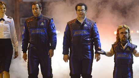 image de la news Pixels, L'Astragale, Le Transporteur... Les bandes-annonces ciné à ne pas rater !