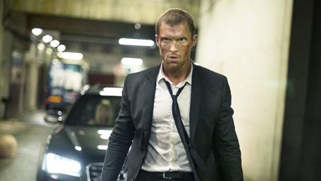 Teaser Le Transporteur - Héritage : de l'action, du glamour et un nouveau visage, Ed Skrein