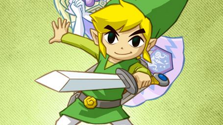 Zelda en série : c'est mal parti !