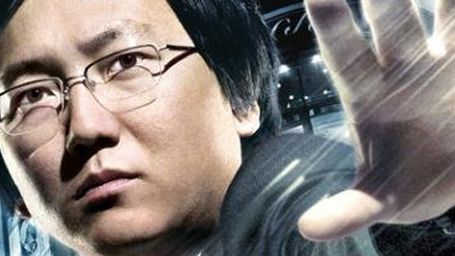 image de la news Heroes Reborn: quel super-héros de la série originale est de retour pour le reboot ?