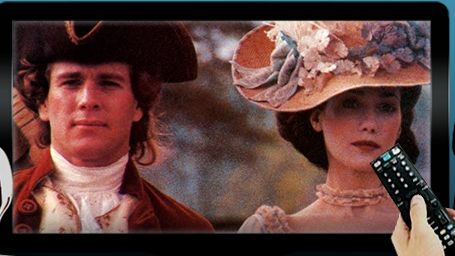 image de la news Ce soir à la télé : on mate "Barry Lyndon" et "I, Robot"