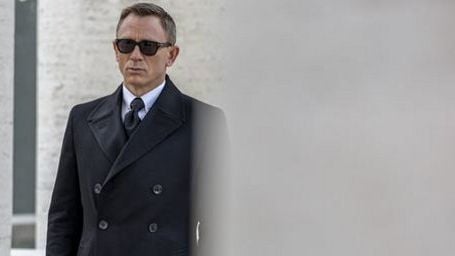 007 Spectre : "La plus grande scène d'ouverture jamais tournée" !