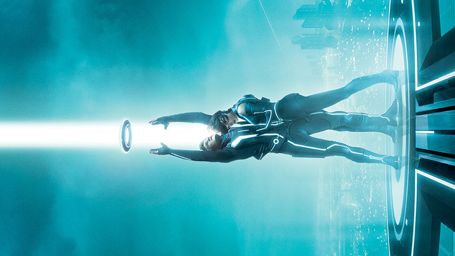 image de la news Tron 3 : la suite s'appellera...