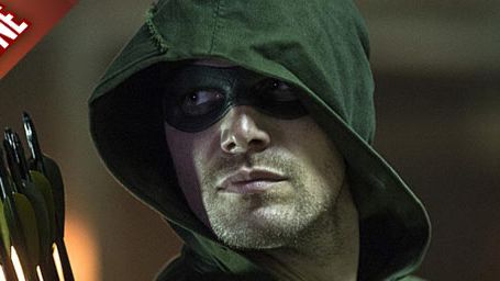 image de la news FanZone 385 : Cowabunga pour Arrow !