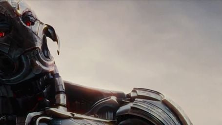 image de la news Avengers 2 : Ultron a aussi de l'humour à en croire ces nouvelles images !