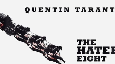 image de la news The Hateful Eight : le premier teaser a fuité !