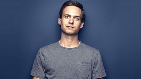 image de la news Patrick J. Adams : le parcours de l’étoile montante de Suits