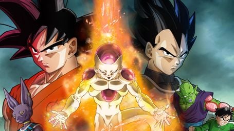 image de la news Dragon Ball Z : Freezer renaît... et détruit tout sur son passage dans cet extrait