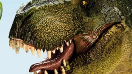 image de la news Le zoo de Thoiry prend des airs de Jurassic World