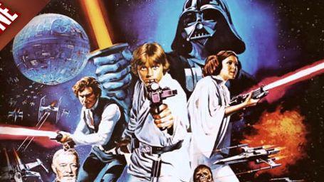 image de la news FanZone 404 : Josh Trank quitte Star Wars
