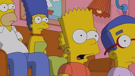 image de la news Les Simpson renouvelée pour des saisons... 27 et 28 !