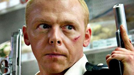 image de la news Hier soir à la télé : Hot Fuzz : vous avez aimé ? On vous recommande...