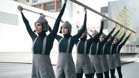 image de la news Michel Gondry et les Chemical Brothers font à nouveau équipe