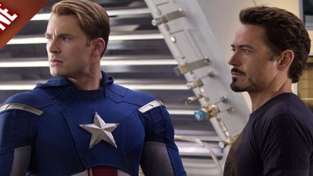 image de la news FanZone 410 : la Civil War se prépare...