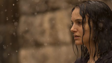 image de la news Cannes 2015 : Natalie Portman rate ses débuts de réalisatrice selon la presse !