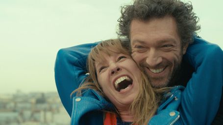 image de la news Cannes 2015 : Maïwenn et son "Roi" ont-ils épaté ou dérouté la presse ?