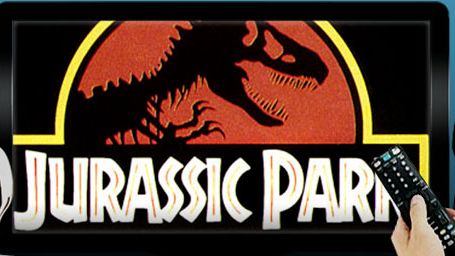 image de la news Ce soir à la télé : on mate "Jurassic Park" et "Iron Man"
