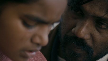 image de la news Cannes 2015 : Dheepan et Jacques Audiard livrent un 1er extrait !