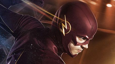 image de la news Audiences US du 19 mai : The Flash a-t-il ralenti la cadence pour son final ?