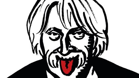 image de la news Bande-annonce Cavanna : Denis Robert et sa fille Nina rendent hommage au créateur de Charlie Hebdo