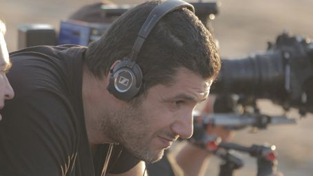 image de la news Cannes 2015 : pour Nabil Ayouch, "les prostituées de Much Loved sont des guerrières"