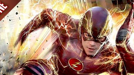 image de la news Fanzone 414 : les révélations du final de The Flash